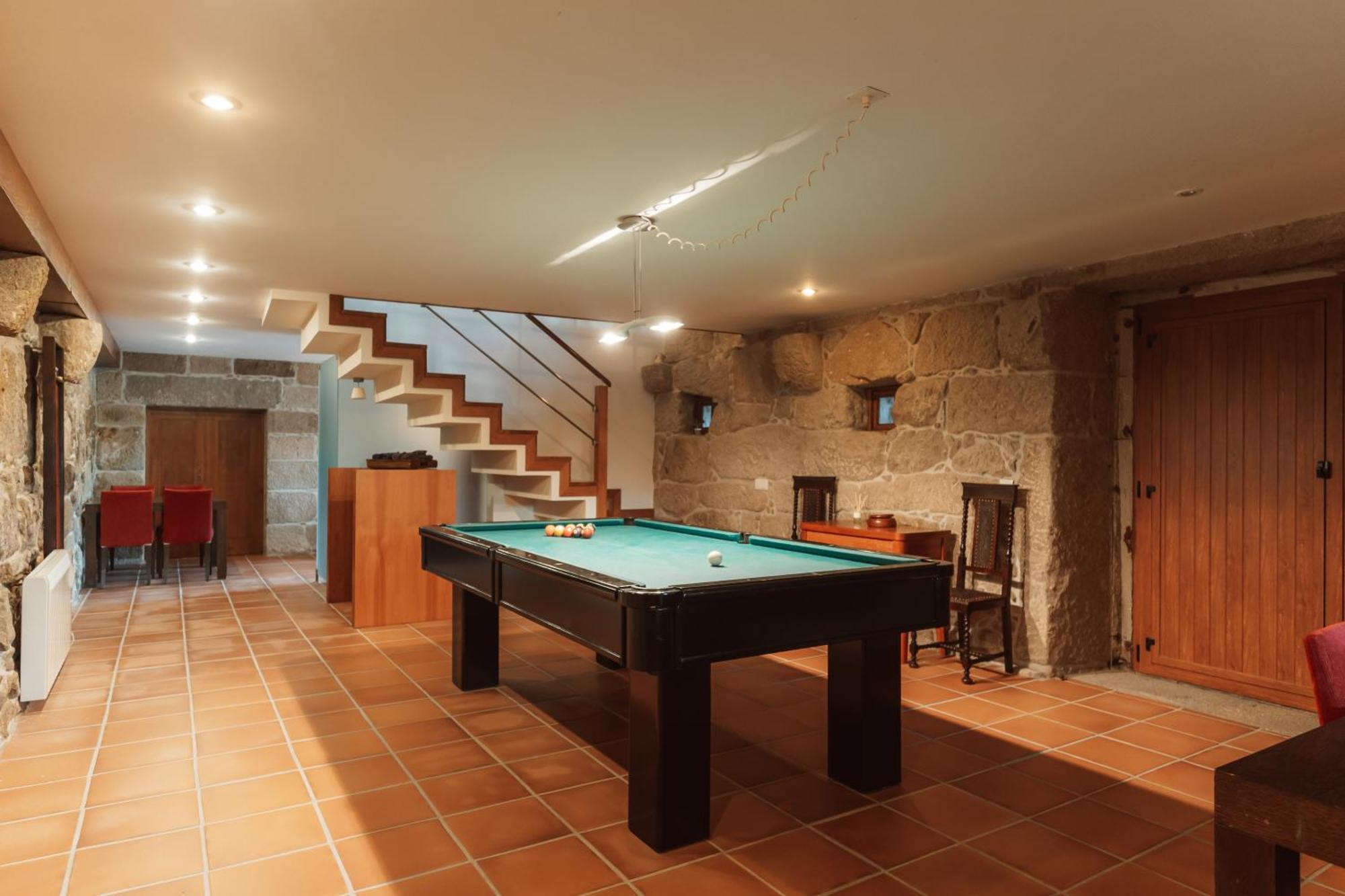 הוילה גימראייש Quinta Da Eira Do Sol מראה חיצוני תמונה