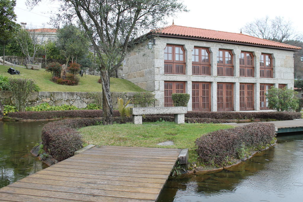 הוילה גימראייש Quinta Da Eira Do Sol מראה חיצוני תמונה