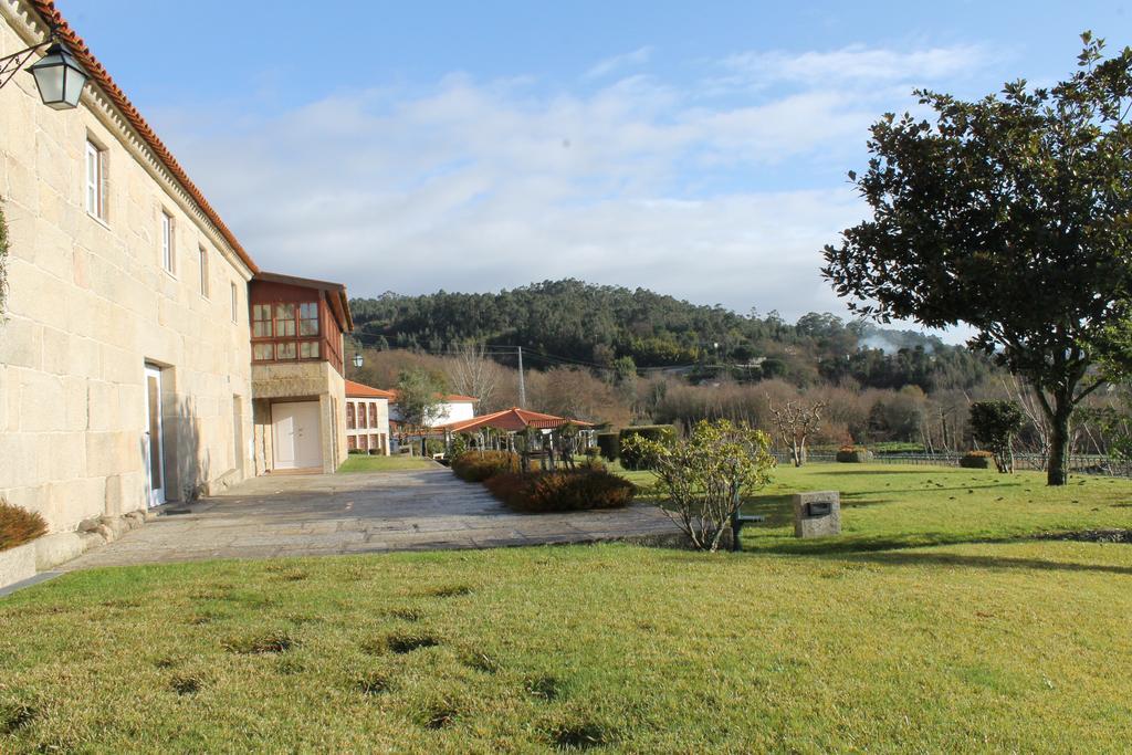 הוילה גימראייש Quinta Da Eira Do Sol מראה חיצוני תמונה