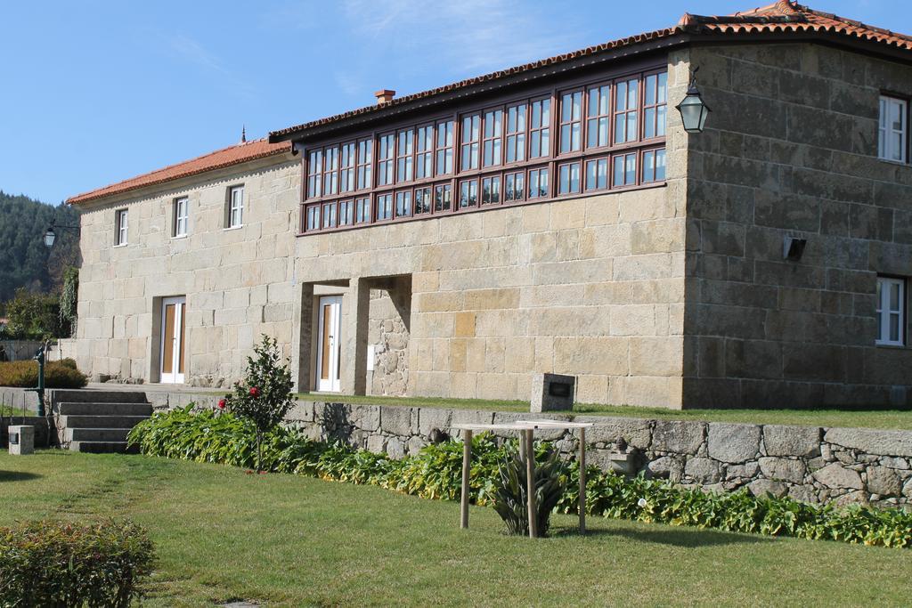 הוילה גימראייש Quinta Da Eira Do Sol מראה חיצוני תמונה