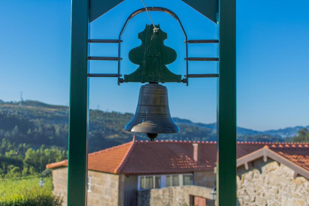 הוילה גימראייש Quinta Da Eira Do Sol מראה חיצוני תמונה